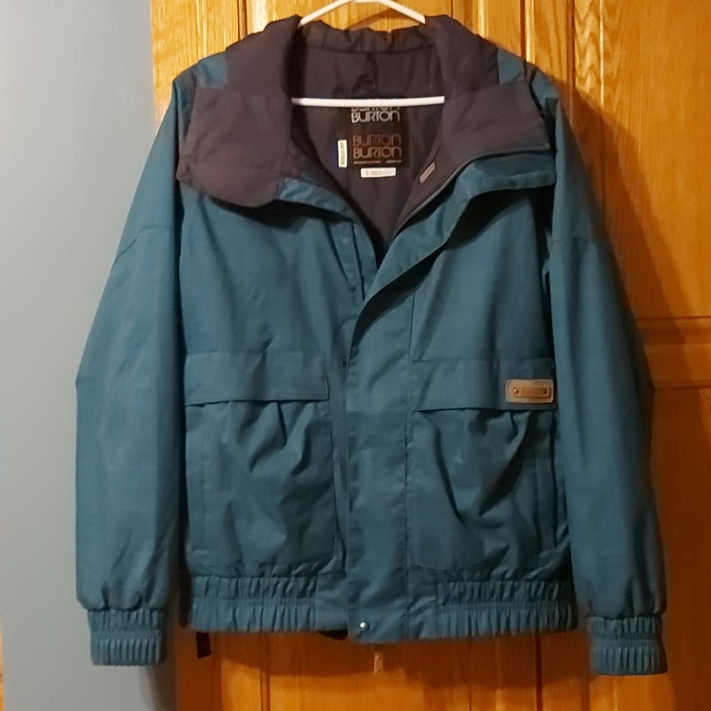 Burton Winter Jacket